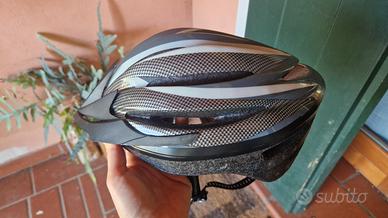 Caschetto Bicicletta 
