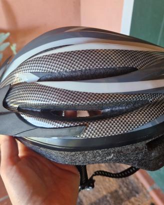 Caschetto Bicicletta 