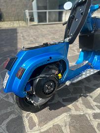 Vespa 50 pk