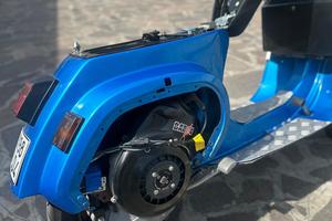 Vespa 50 pk