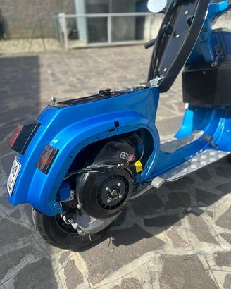 Vespa 50 pk