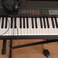 Pianoforte tastiera dinamica Medeli SP4200