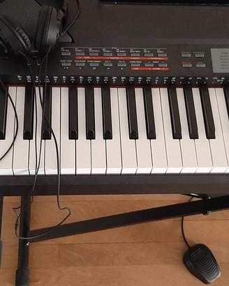 Pianoforte tastiera dinamica Medeli SP4200