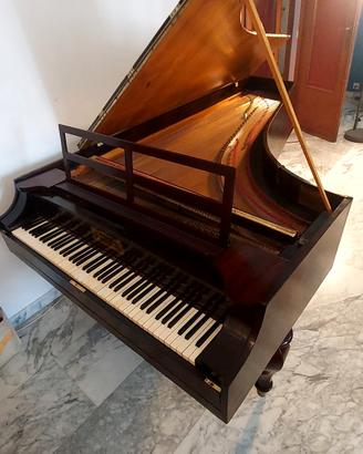 pianoforti restauro antico 