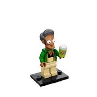 LEGO Minifigure serie Simpson