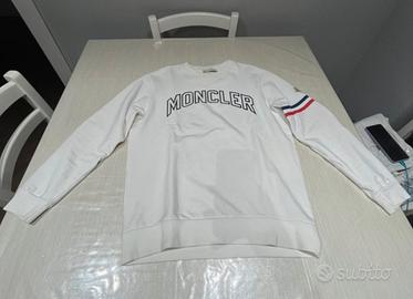 Felpa Moncler