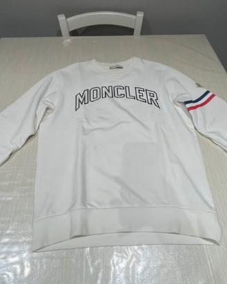 Felpa Moncler