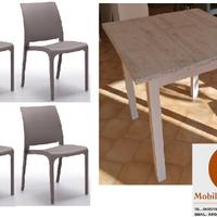 Tavoli e Sedie Bar Ristoranti Pizzerie cd0199