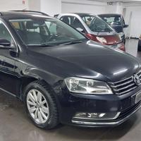 VOLKSWAGEN Passat Var. Bs. 1.4 TSI Comfort. EcoF