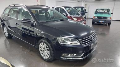 VOLKSWAGEN Passat Var. Bs. 1.4 TSI Comfort. EcoF