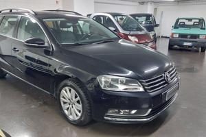 VOLKSWAGEN Passat Var. Bs. 1.4 TSI Comfort. EcoF