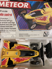 NIKKO METEOR AUTO RC
