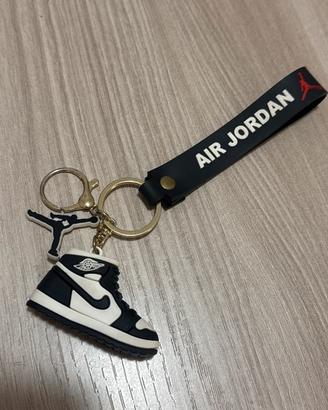 Portachiavi Air Jordan