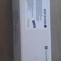 toner lexmark 