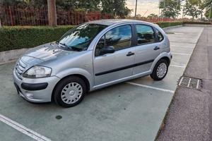 Citroen C3 1.1 benzina con 119.000 km del 2009 Per