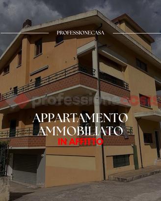 Appartamento Avezzano [Cod. rif 3342485ARG]