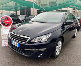 Peugeot 308 Sw 1.6 120 Cv Automatica Navi Garantit