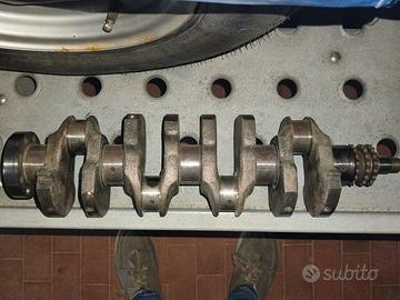 Ricambi BMW 320 E21 (albero mot. , interni, freni)