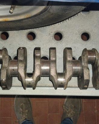Ricambi BMW 320 E21 (albero mot. , interni, freni)