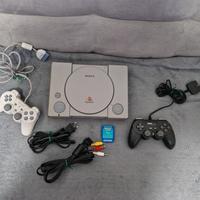 playstation 1