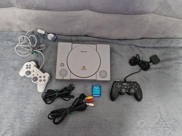 playstation 1