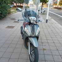 Kymco People 150 - 2020