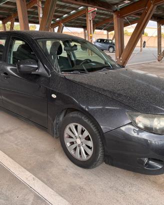 Subaru Impreza 1.5 GPL AWD anno 2010