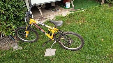 bici bimbo 