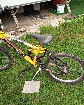 bici bimbo 