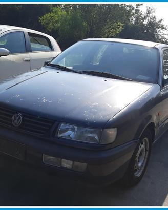 Ricambi Usati VOLKSWAGEN PASSAT (3A) 1995
