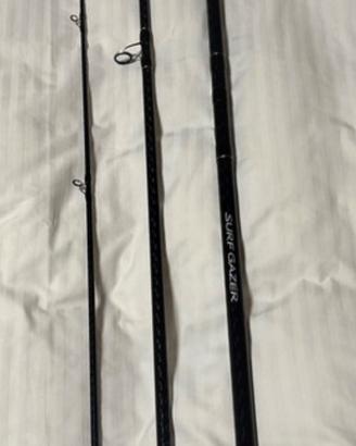 Shimano surf gazer 405cx Surfcasting