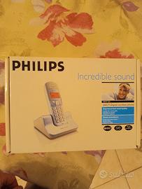 cordless philips nuovo