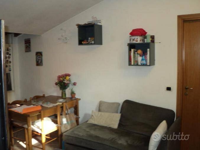 Appartamento – Imola, Case Topa, Zolino - Altro