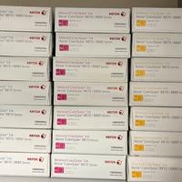 Cere per stampanti xerox 8870 / 8880
