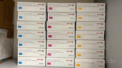 Cere per stampanti xerox 8870 / 8880