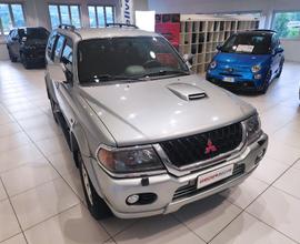 MITSUBISHI Pajero Sport 2.5 TDI GLS*4x4*