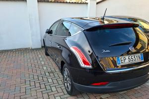 Lancia Delta Delta 1.4 TJet Gold ecochic GpL 120cv