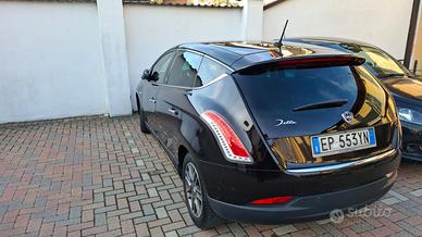Lancia Delta Delta 1.4 TJet Gold ecochic GpL 120cv