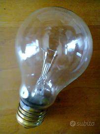 Lampade Philips 24V 40-60W E27