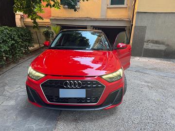 Audi A1 SLINE 3.0 TFSI