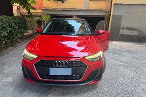 Audi A1 SLINE 3.0 TFSI