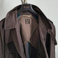 Trench uomo PSJE 051L – Taglia L
