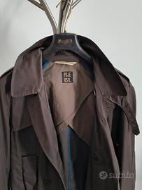 Trench uomo PSJE 051L – Taglia L
