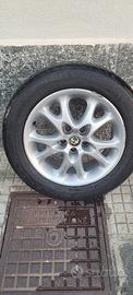cerchi 15 alfa romeo