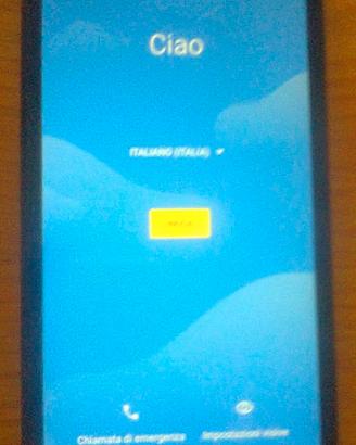 SMARTPHONE ALCATEL 2025