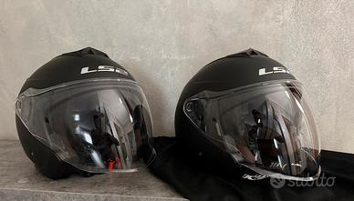CASCO LS2 TWISTER