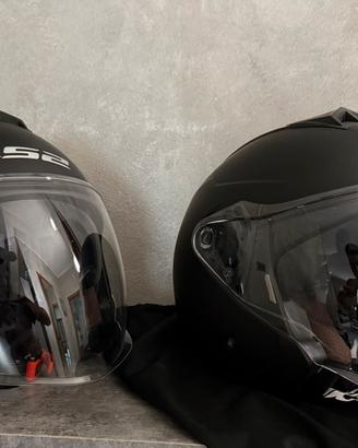CASCO LS2 TWISTER