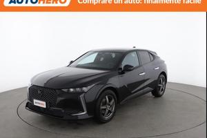 DS AUTOMOBILES DS 4 BlueHDi 130 aut. Performance