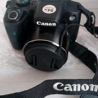 Canon PowerShot SX520