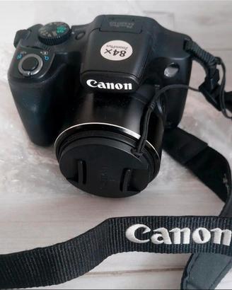 Canon PowerShot SX520